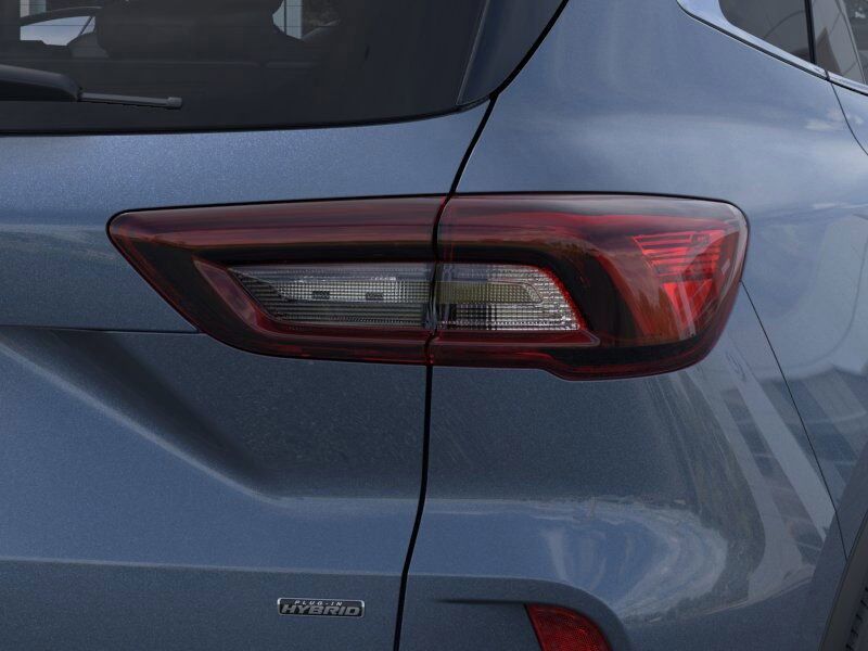 2026 Ford Escape Plug-In Hybrid Base Springfield VA