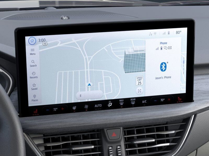 2026 Ford Escape Plug-In Hybrid Base Springfield VA