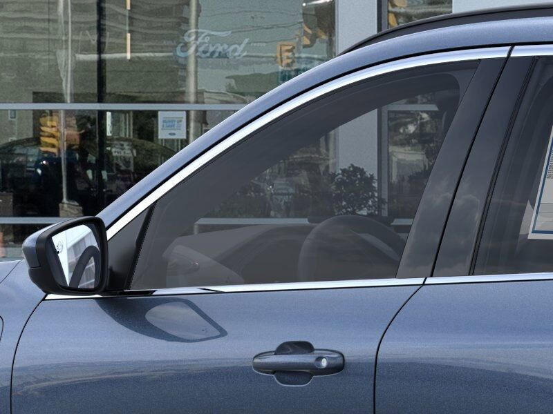 2026 Ford Escape Plug-In Hybrid Base Springfield VA