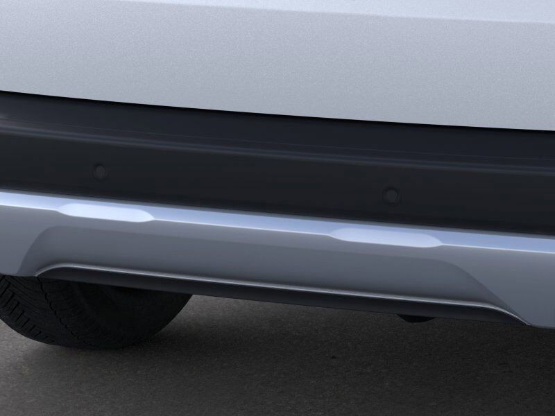 2026 Ford Escape Plug-In Hybrid Base Springfield VA