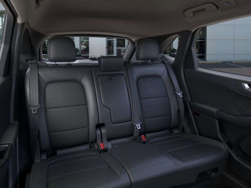 2026 Ford Escape Plug-In Hybrid Base Springfield VA