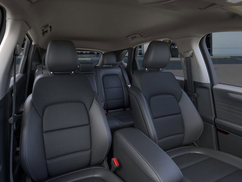 2026 Ford Escape Plug-In Hybrid Base Springfield VA