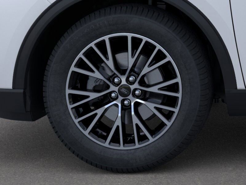 2026 Ford Escape Plug-In Hybrid Base Springfield VA