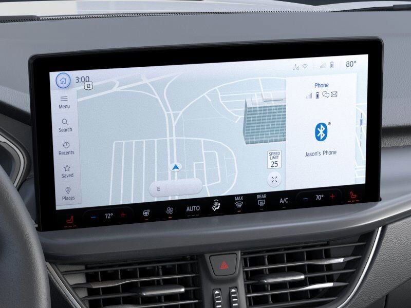 2026 Ford Escape Plug-In Hybrid Base Springfield VA