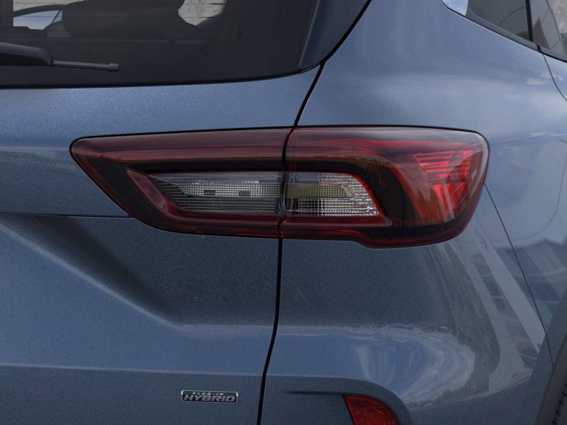 2026 Ford Escape Plug-In Hybrid Base Springfield VA