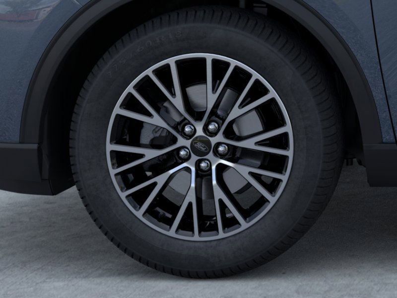 2026 Ford Escape Plug-In Hybrid Base Springfield VA