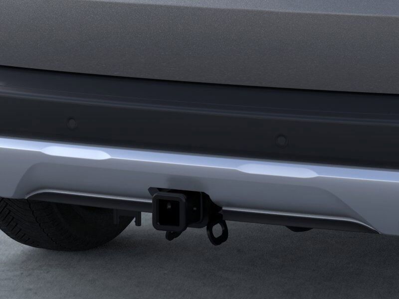 2026 Ford Escape Plug-In Hybrid Base Springfield VA