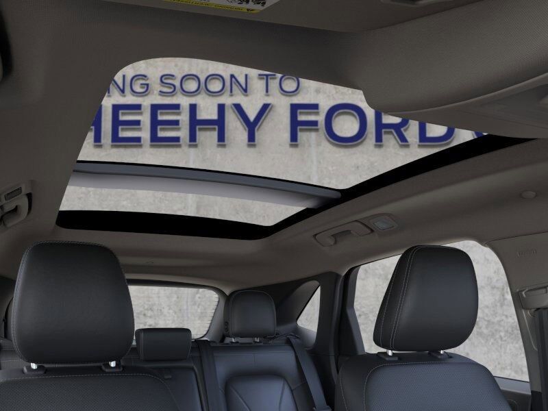 2026 Ford Escape Plug-In Hybrid Base Springfield VA