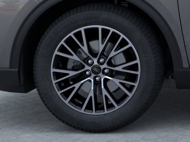 2026 Ford Escape Plug-In Hybrid Base Springfield VA