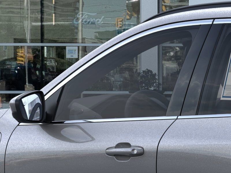 2026 Ford Escape Plug-In Hybrid Base Springfield VA