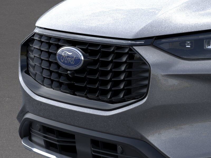 2026 Ford Escape Plug-In Hybrid Base Springfield VA