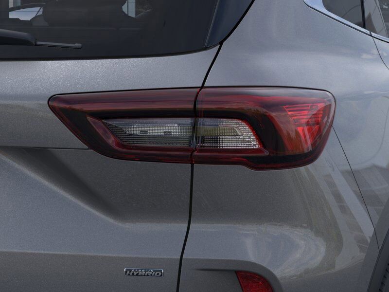 2026 Ford Escape Plug-In Hybrid Base Springfield VA