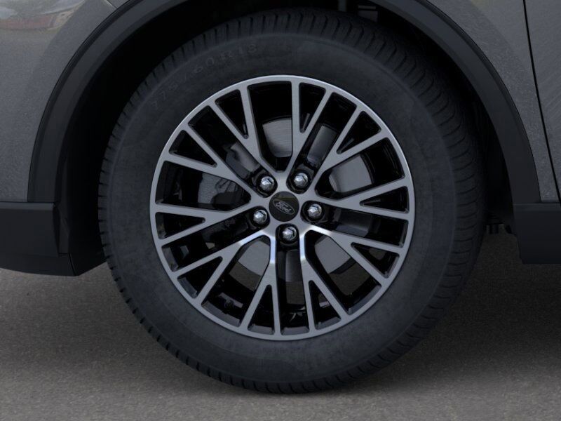 2026 Ford Escape Plug-In Hybrid Base Springfield VA