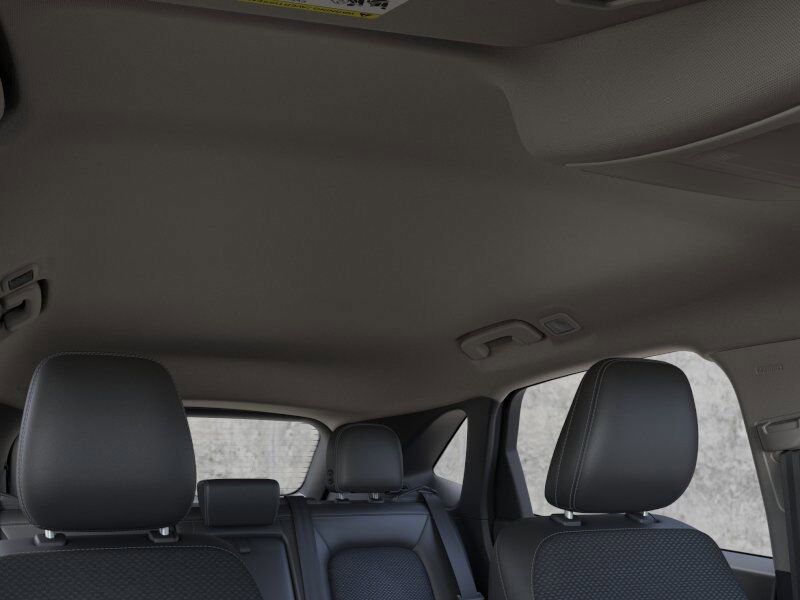 2026 Ford Escape Plug-In Hybrid Base Springfield VA