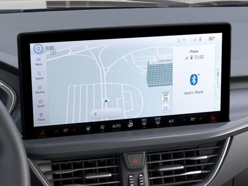 2026 Ford Escape Plug-In Hybrid Base Springfield VA