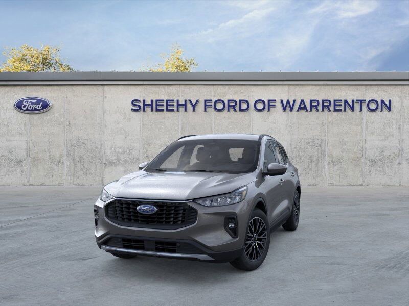 2026 Ford Escape Plug-In Hybrid Base Warrenton VA