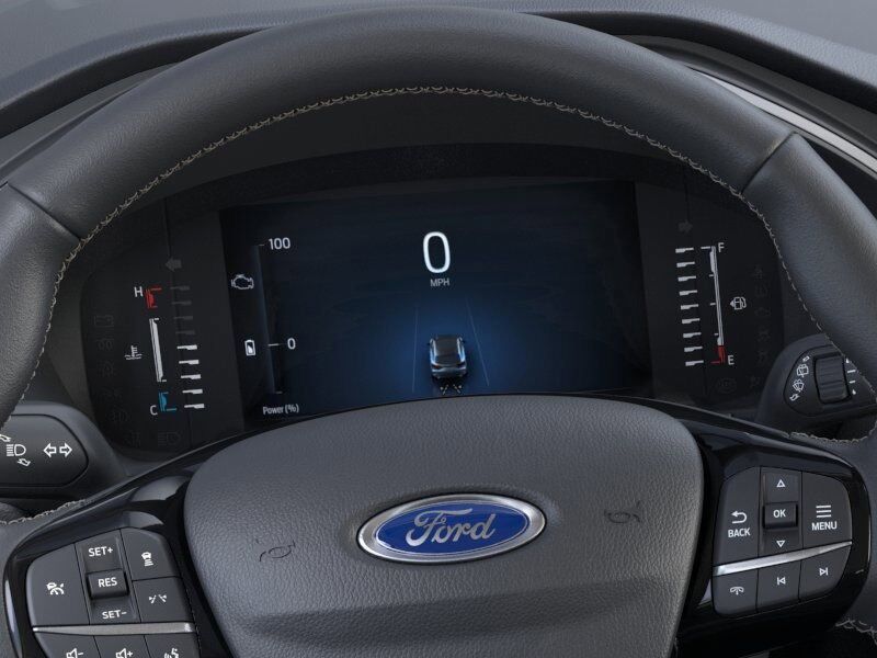 2026 Ford Escape Plug-In Hybrid Base Warrenton VA