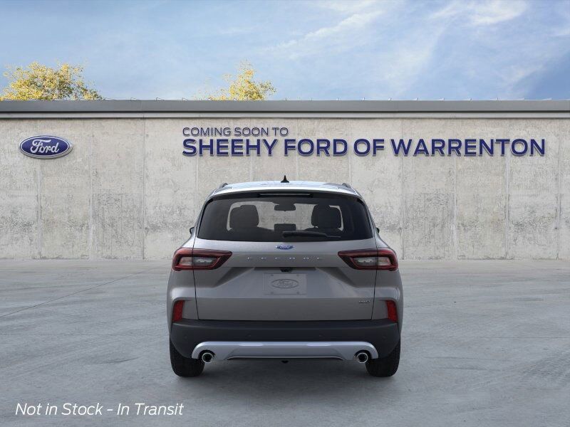 2026 Ford Escape Plug-In Hybrid Base Warrenton VA