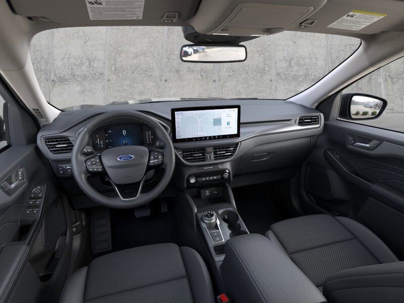2026 Ford Escape Plug-In Hybrid Base Warrenton VA