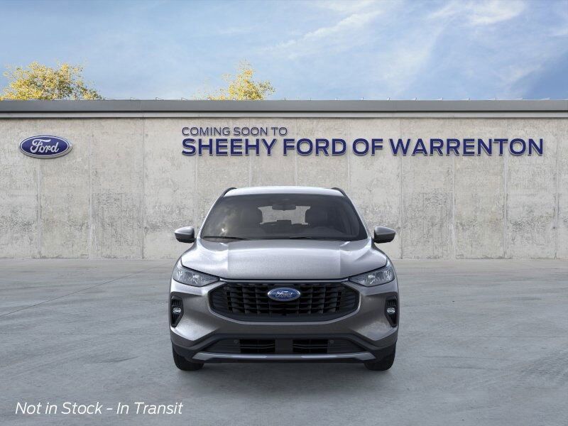 2026 Ford Escape Plug-In Hybrid Base Warrenton VA