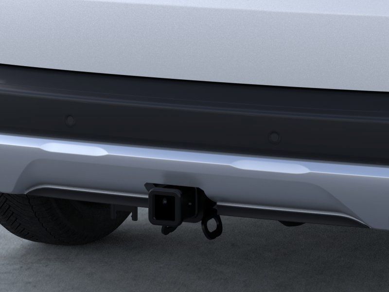 2026 Ford Escape Plug-In Hybrid Base Warrenton VA