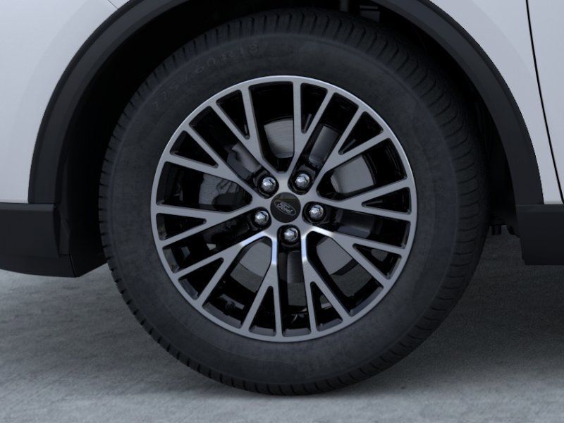 2026 Ford Escape Plug-In Hybrid Base Warrenton VA