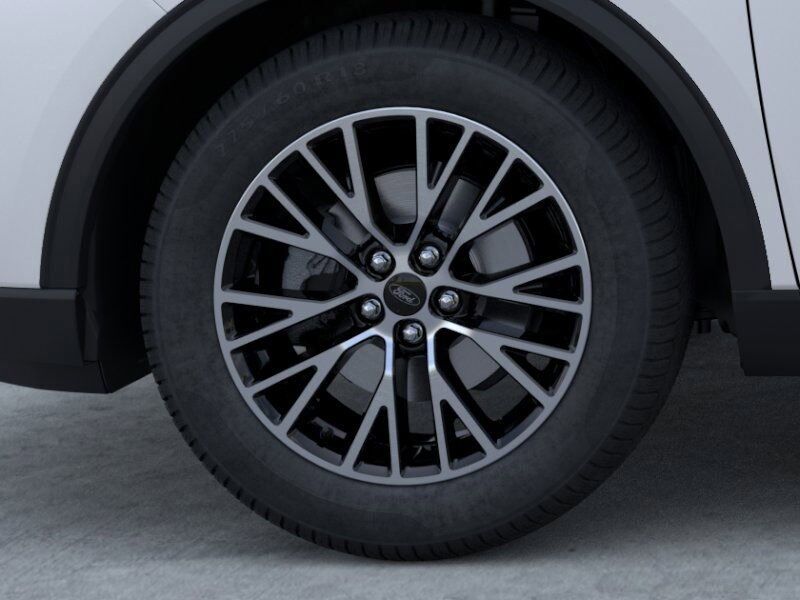 2026 Ford Escape Plug-In Hybrid Base Warrenton VA