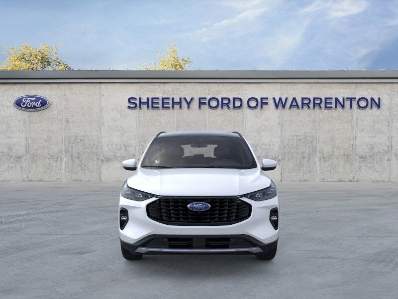 2026 Ford Escape Plug-In Hybrid Base Warrenton VA