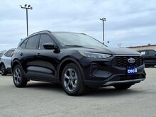 2026_Ford_Escape_ST-Line_  TX