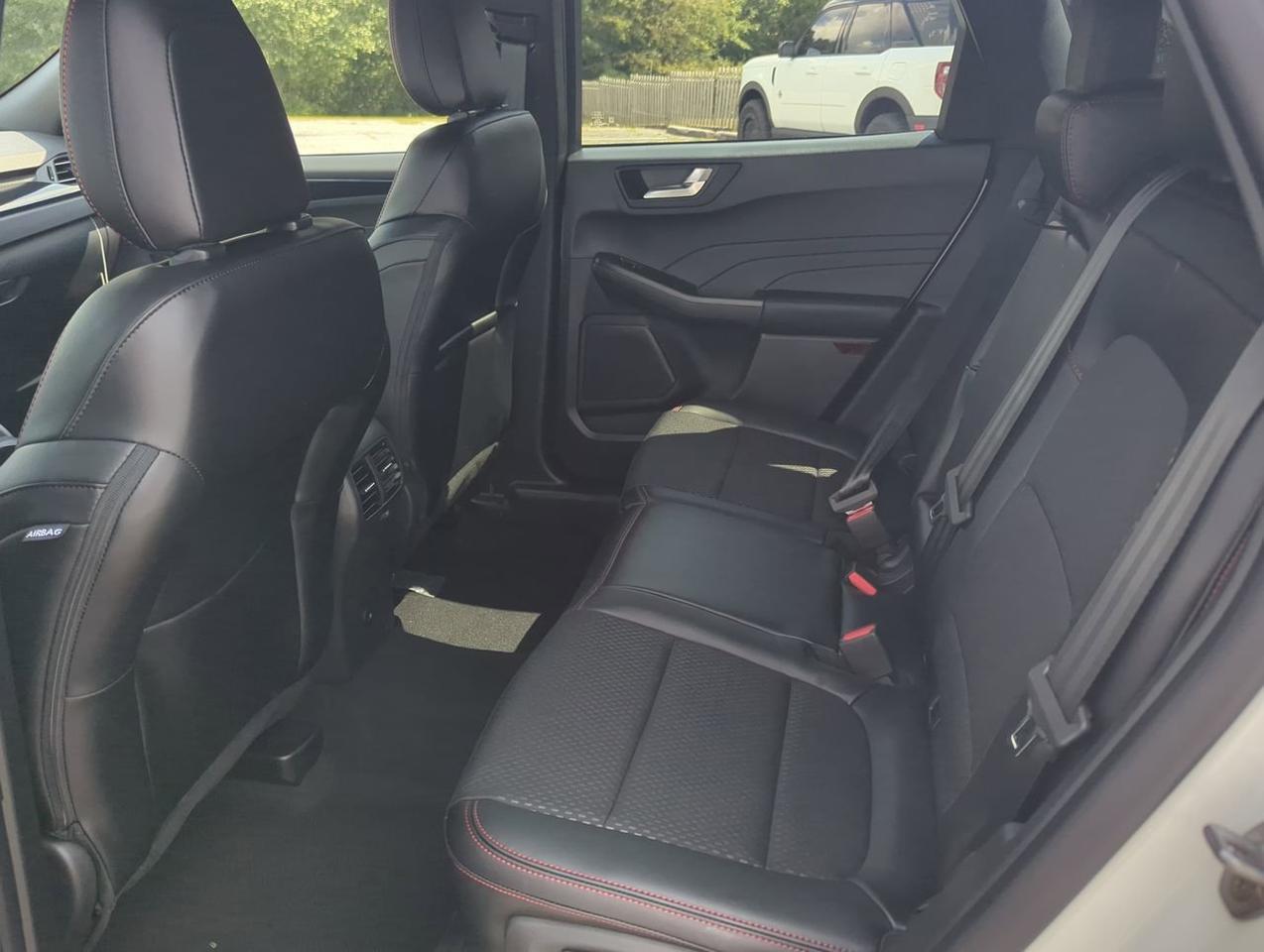 2026 Ford Escape ST-Line 1.5L Winder GA