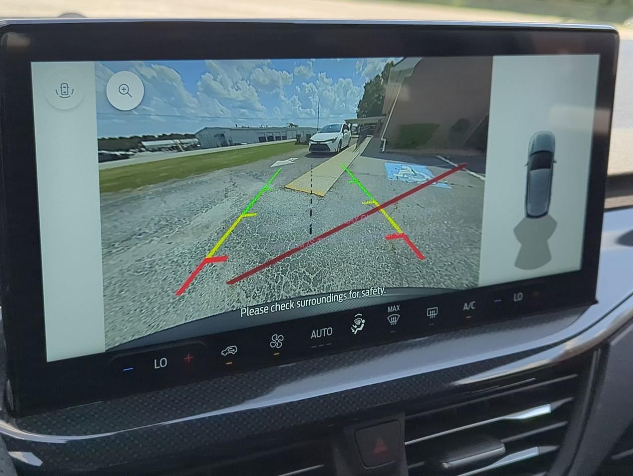 2026 Ford Escape ST-Line 1.5L Winder GA