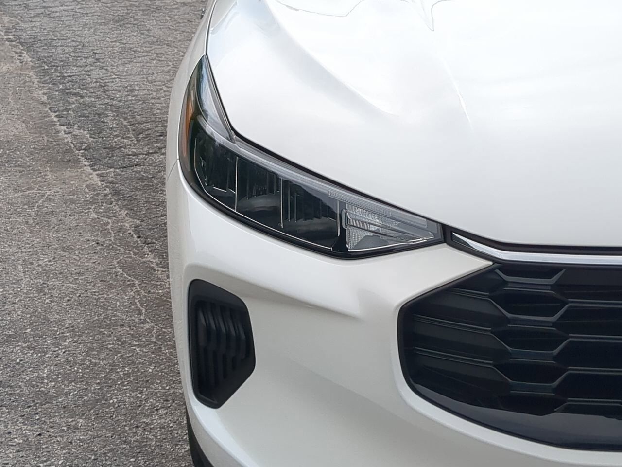 2026 Ford Escape ST-Line 1.5L Winder GA