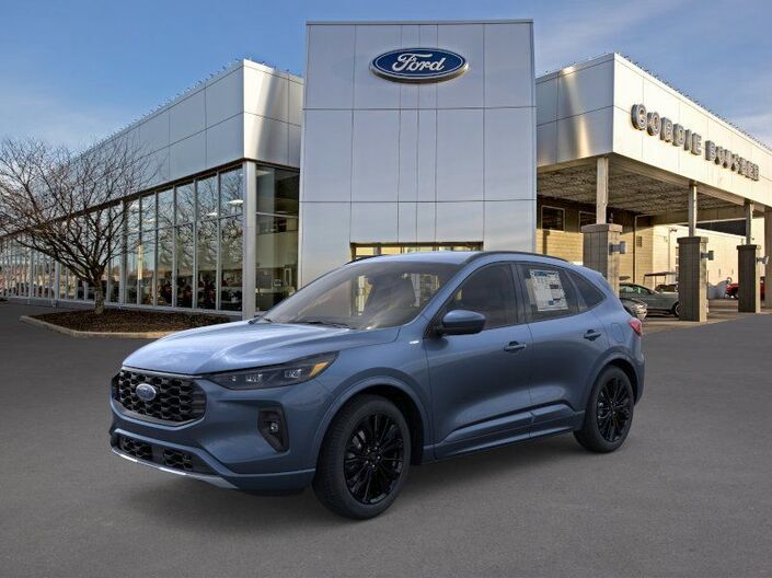 2026 Ford Escape ST-Line Elite Oshkosh WI