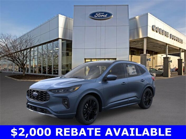 2026 Ford Escape ST-Line Elite Oshkosh WI