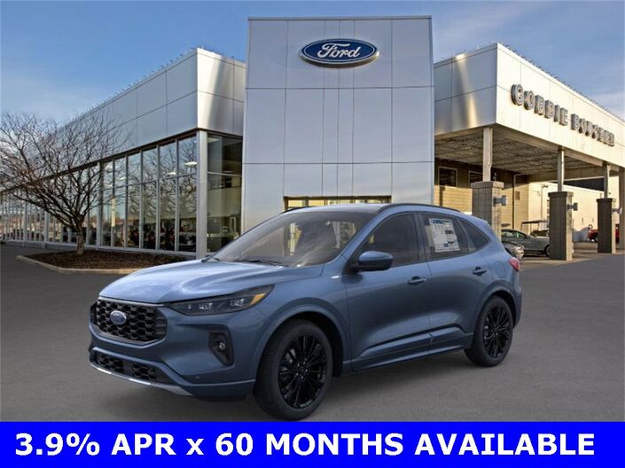 2026 Ford Escape ST-Line Elite Oshkosh WI