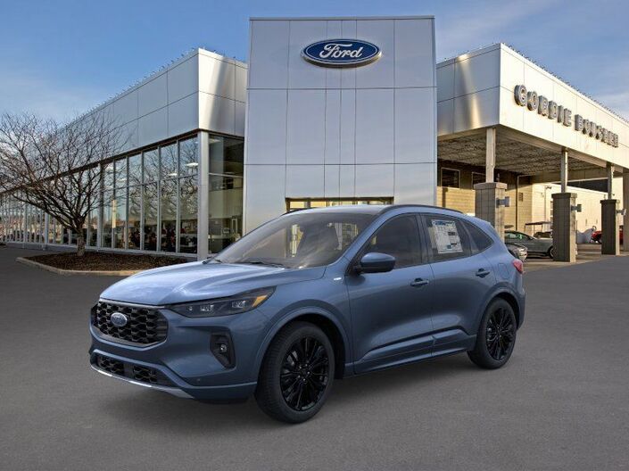 2026 Ford Escape ST-Line Elite Oshkosh WI