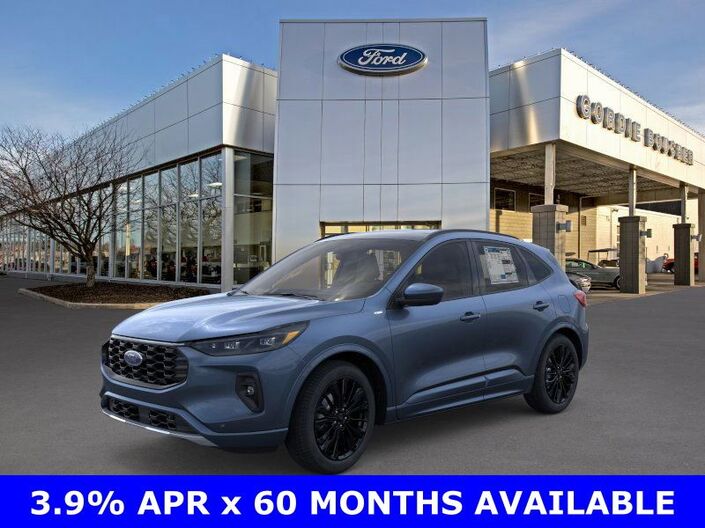 2026 Ford Escape ST-Line Elite Oshkosh WI