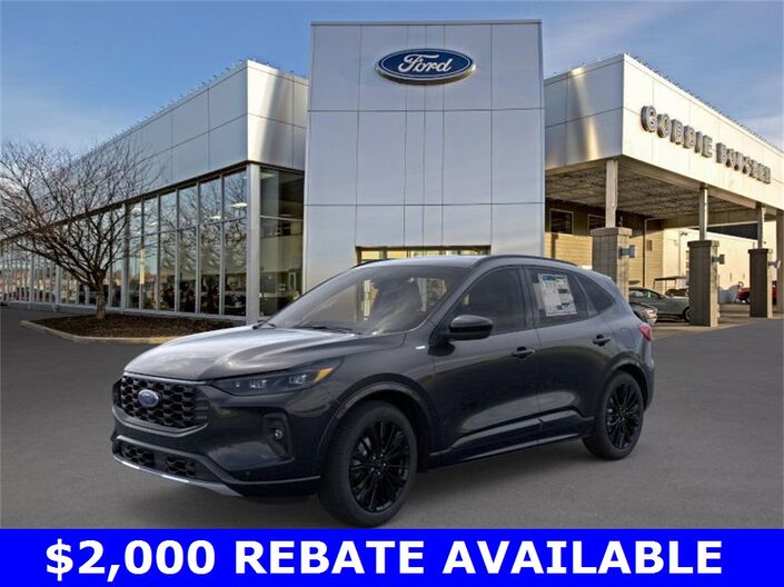 2026 Ford Escape ST-Line Elite Oshkosh WI