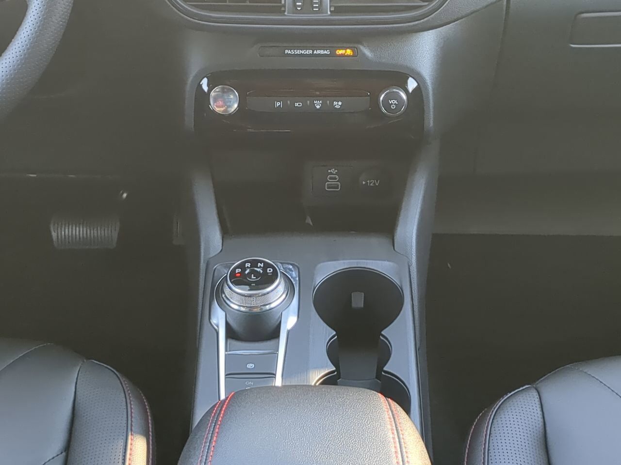 2026 Ford Escape ST-Line Elite Winder GA