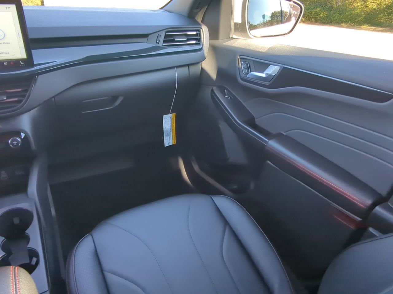 2026 Ford Escape ST-Line Elite Winder GA