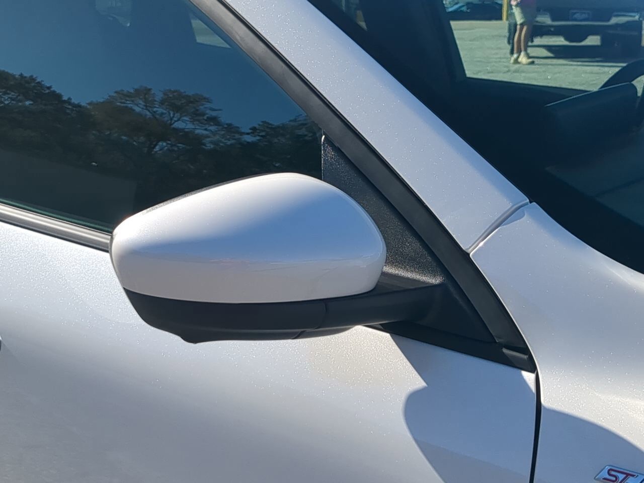 2026 Ford Escape ST-Line Elite Winder GA