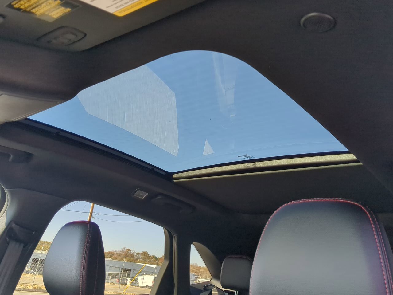 2026 Ford Escape ST-Line Elite Winder GA