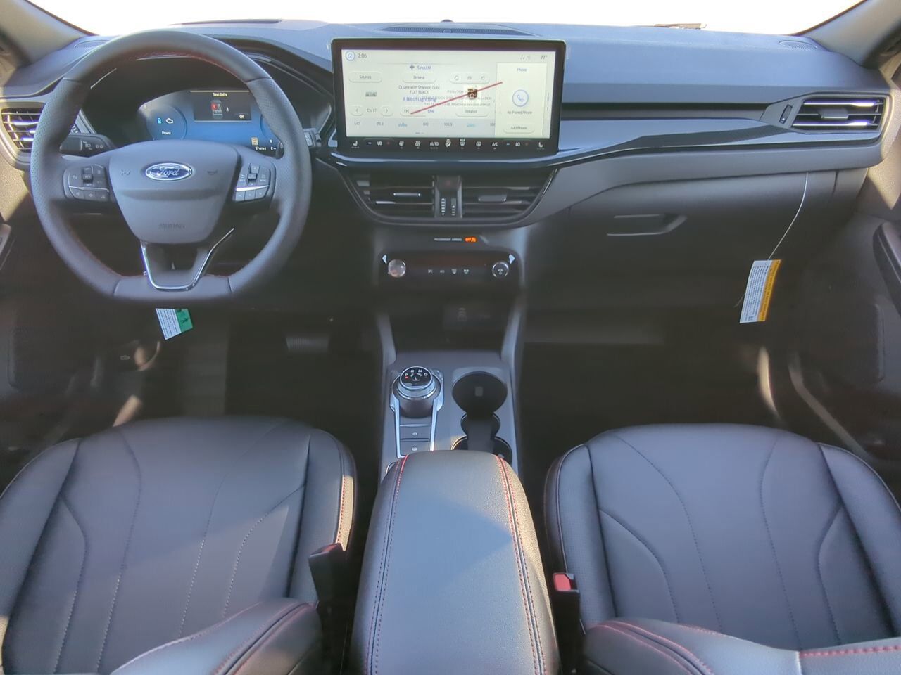 2026 Ford Escape ST-Line Elite Winder GA