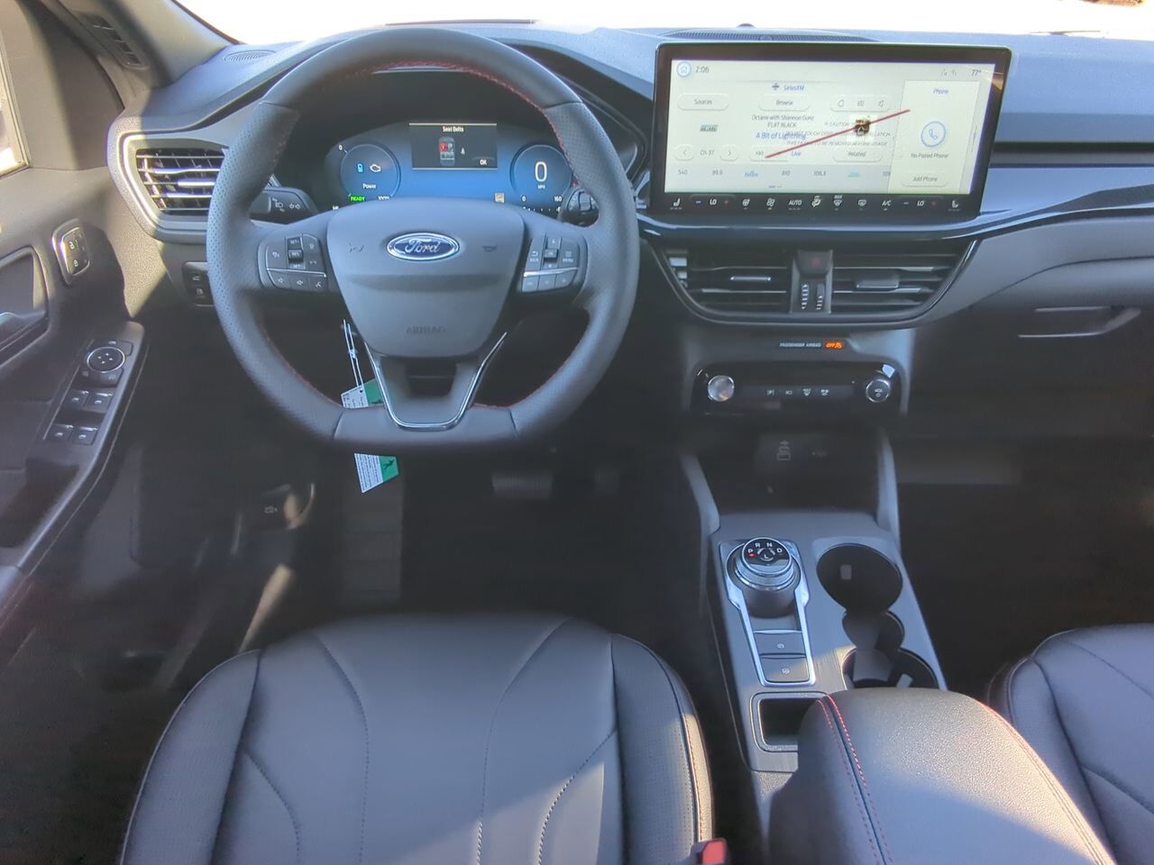 2026 Ford Escape ST-Line Elite Winder GA