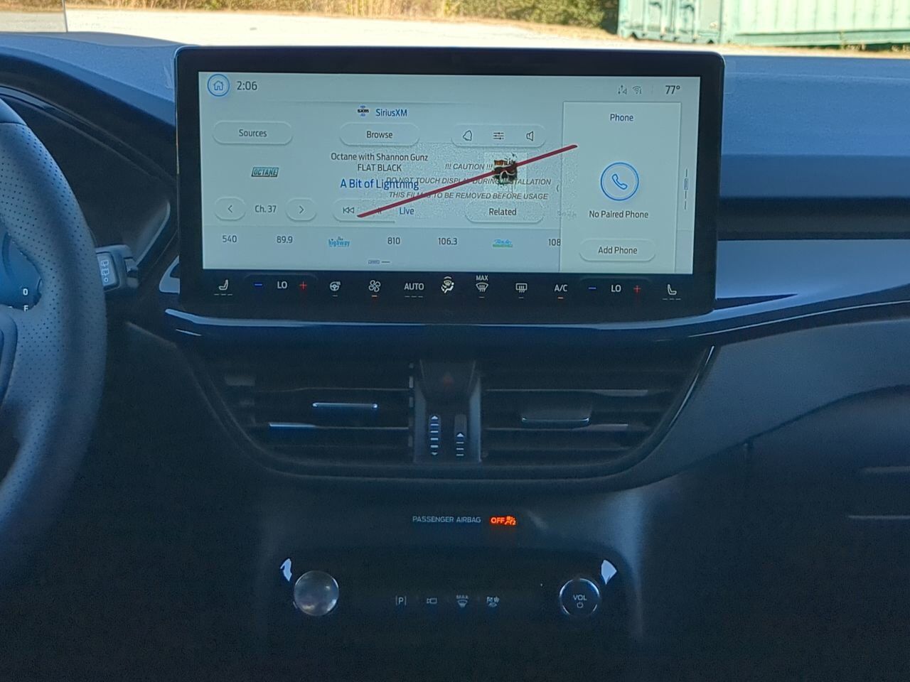 2026 Ford Escape ST-Line Elite Winder GA