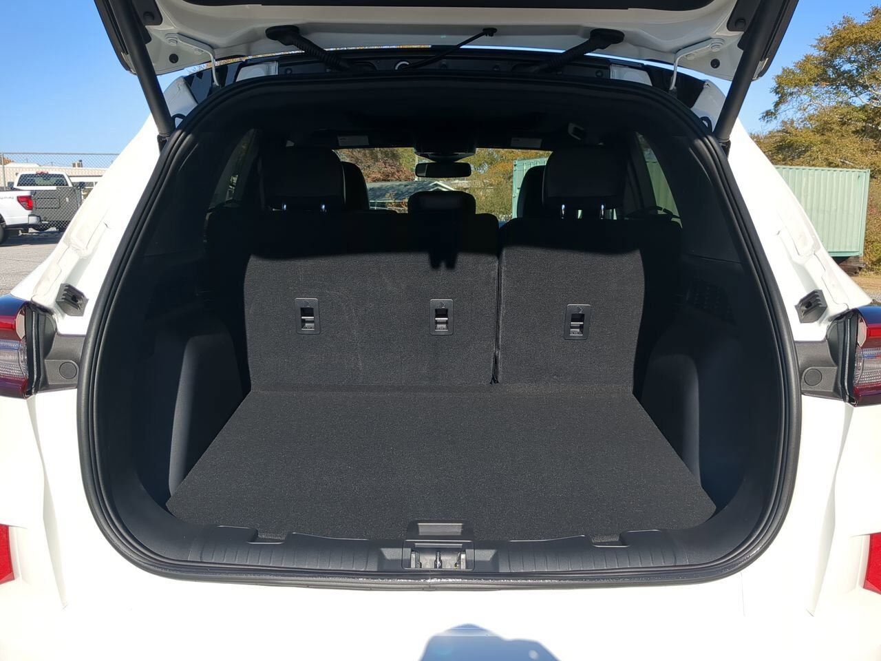 2026 Ford Escape ST-Line Elite Winder GA