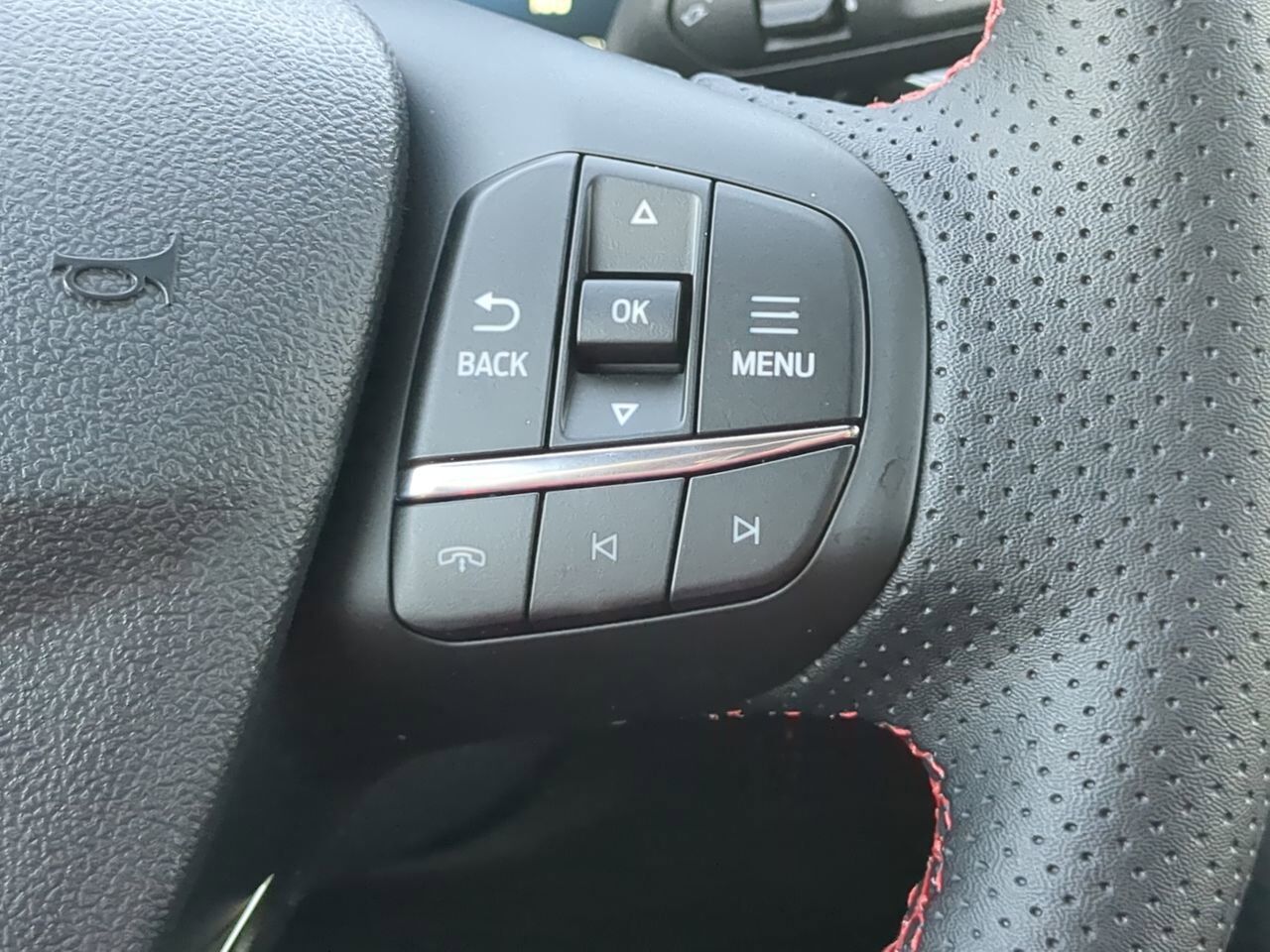 2026 Ford Escape ST-Line Elite Winder GA