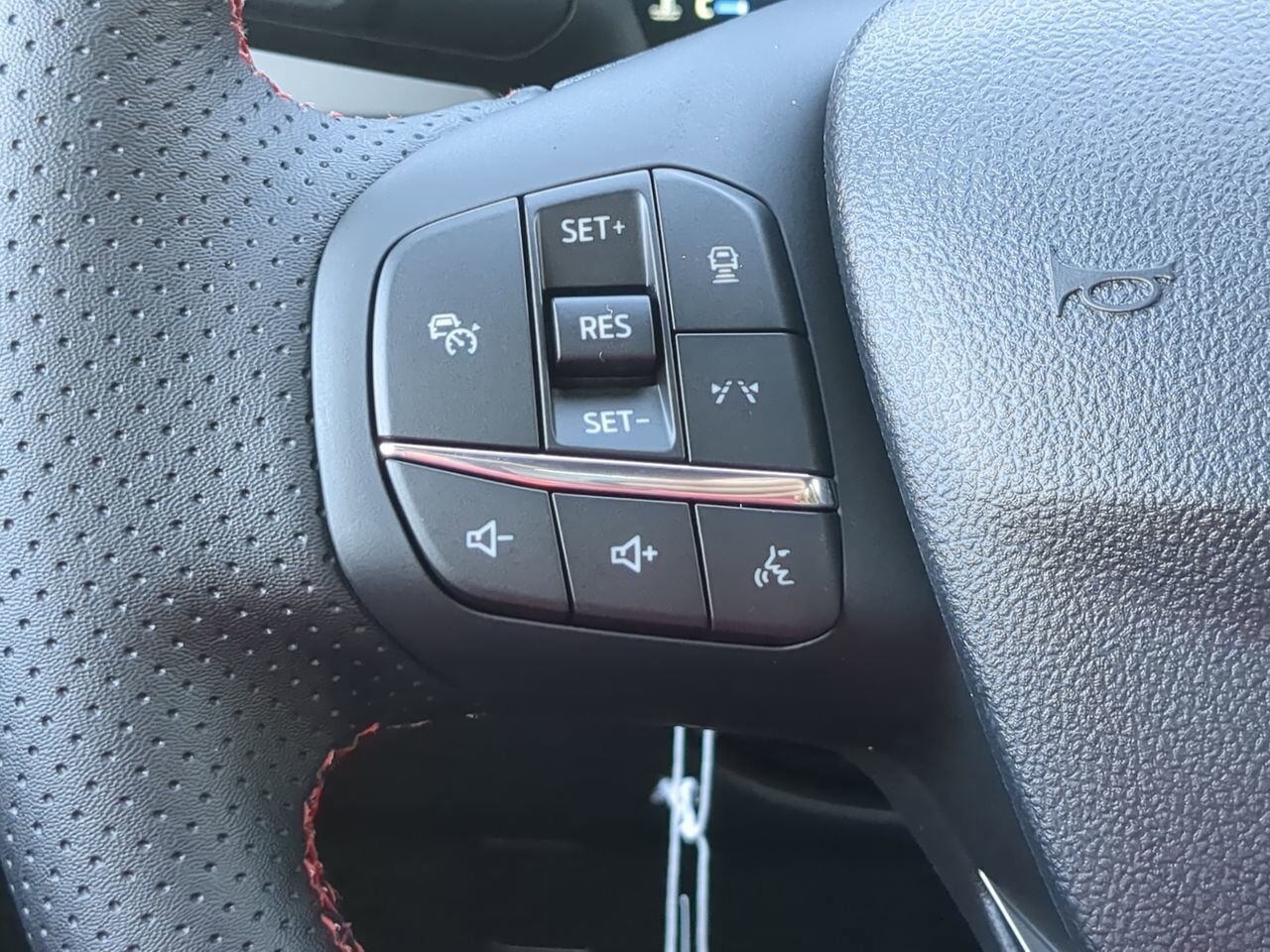 2026 Ford Escape ST-Line Elite Winder GA