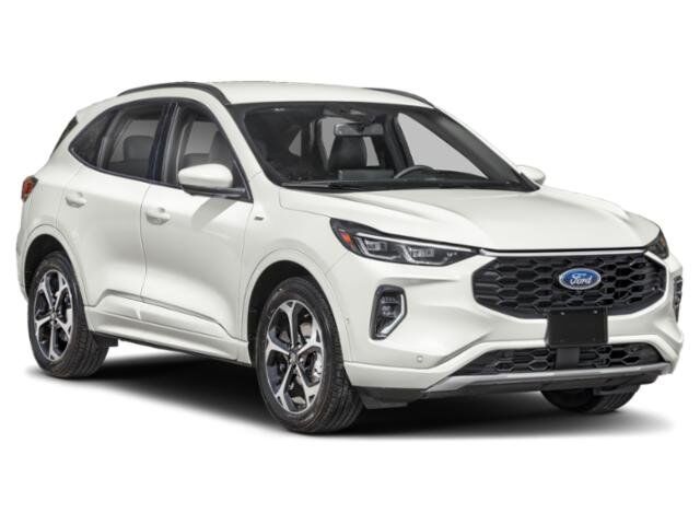 2026 Ford Escape ST-Line Elite Winder GA
