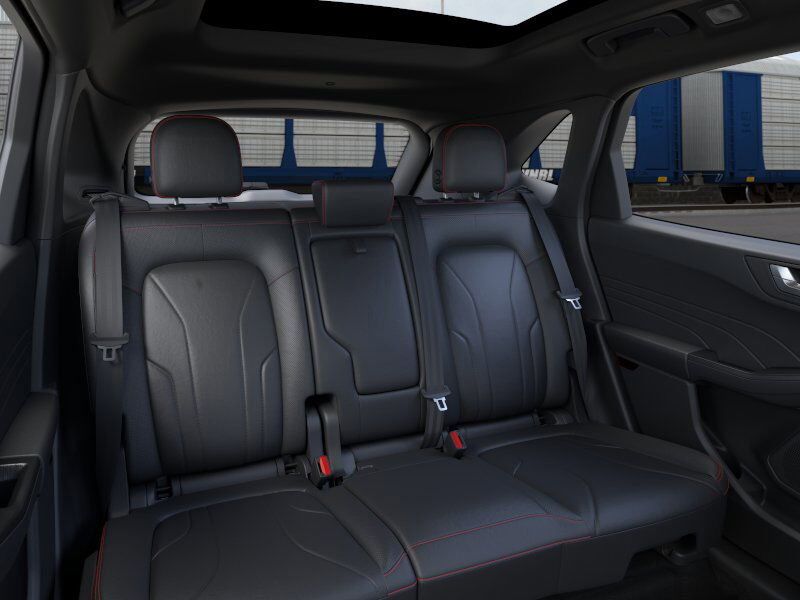 2026 Ford Escape ST-Line Elite Winder GA